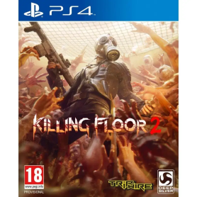 Killing Floor 2 купить в Минске
