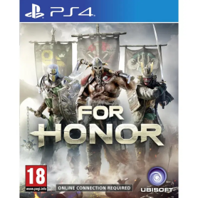 Купить For Honor Минск