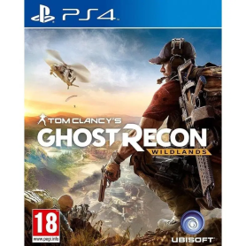 Tom Clancy's Ghost Recon. Wildlands купить