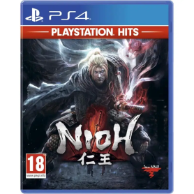 Купить Nioh в Минске