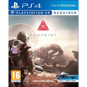Farpoint купить в Минске