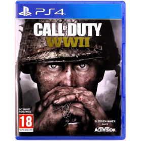 Call of Duty: WWII купить