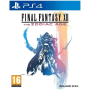 Final Fantasy XII. the Zodiac Age купить в Минске