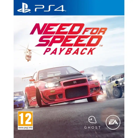 Need for Speed Payback купить