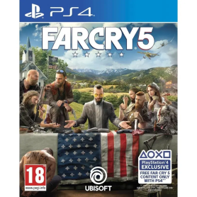 Far Cry 5 купить минск