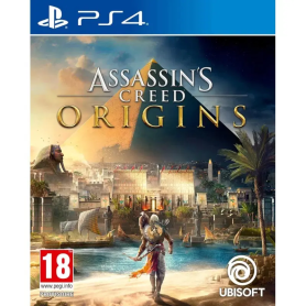 Assassin's Creed Истоки купить