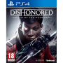 Купить Dishonored. Death of the Outsider в Минске
