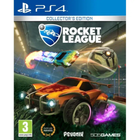 Rocket League купить в Минске