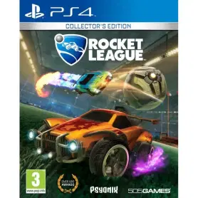 Rocket League купить в Минске