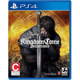Kingdom Come Deliverance купить в Минске