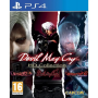 Devil May Cry HD Collection купить в Минске