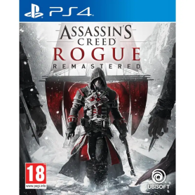 Assassin’s Creed Изгой PS4 купить в Минске