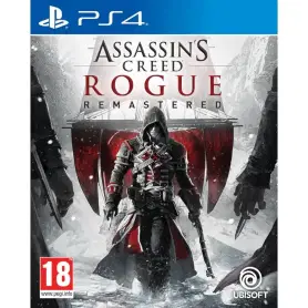 Assassin’s Creed Изгой PS4 купить в Минске