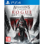 Assassin’s Creed Изгой PS4 купить в Минске