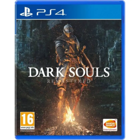 Купить Dark Souls Remastered в Минске