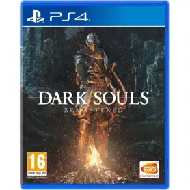 Купить Dark Souls Remastered в Минске