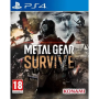 Купить Metal Gear Survive в Минске