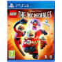 Купить LEGO Суперсемейка в Минске для PS4