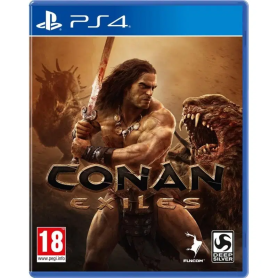 Купить Conan Exiles в Минске