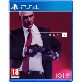 Купить Hitman 2 в Минске