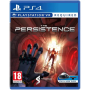 Купить Persistence в Минске