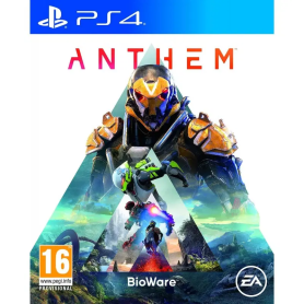 Купить Anthem в Минске