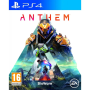 Купить Anthem в Минске