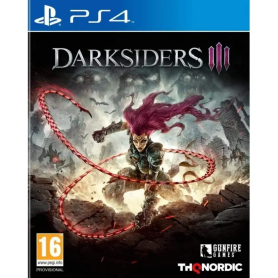 Купить Darksiders 3 в Минске