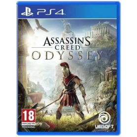 Купить Assassin's Creed Одиссея в Минске