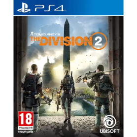 Купить Tom Clancy's The Division 2 в Минске