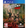 Купить Jagged Alliance. Rage! в Минске