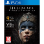 Hellblade Senua's Sacrifice купить в Минске