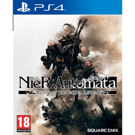 NieR Automata купить в Минске