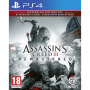 Купить Assassin's Creed III. Обновленная версия