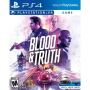 Купить Blood & Truth