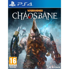 Warhammer: Chaosbane купить в Минске