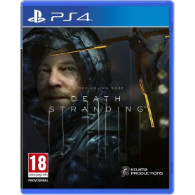 Death Stranding купить в Минске