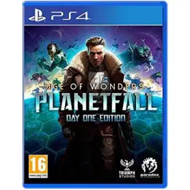 Age of Wonders: Planetfall купить в Минске