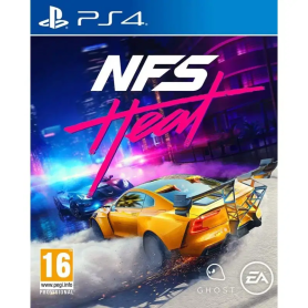 Need for Speed Heat PS4 ps4 Купить купить в минске Минске