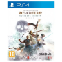 Pillars of Eternity II: Deadfire - Ultimate Edition PS4 ps4 купить в минск минске