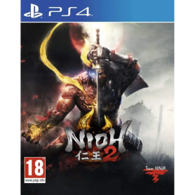 Nioh 2 купить в минске
