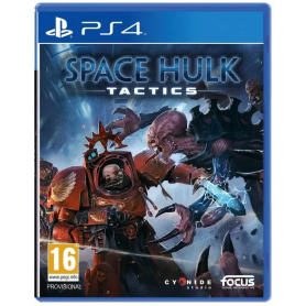 Space Hulk Tactics купить в Минске