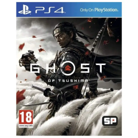 Ghost of Tsushima купить в минске