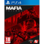 Mafia: Trilogy ps4 купить в Минске доставка по РБ