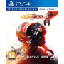 Star Wars: Squadrons PS4 купить в минске