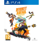 Rocket Arena. Mythic Edition PS4 купить в минске