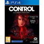 Control Ultimate Edition PS4 купить в минске