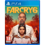 Far Cry 6 купить в Минске