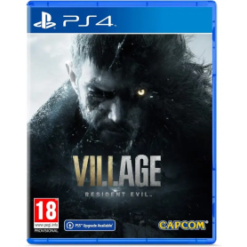 Resident Evil Village купить в минске