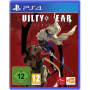 Guilty Gear -Strive- PS4 купить в минске